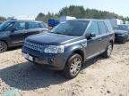 2009 LAND ROVER FREELANDER for sale at Copart WISBECH