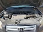 2007 Honda Pilot Exl за продажба в Rocky View County, AB - Side