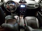 2017 Jeep Renegade Trailhawk за продажба в Lansing, MI - Front End