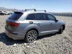 2017 Audi Q7 Premium Plus for Sale in Reno, NV - Rear End