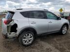 2013 TOYOTA RAV4 LIMITED for sale at Copart AB - CALGARY