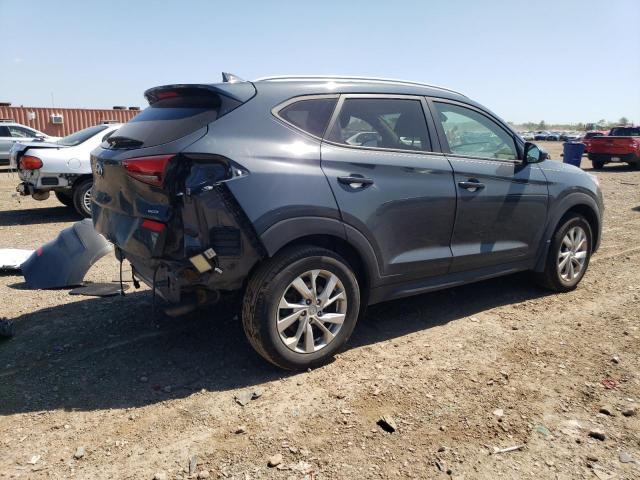  HYUNDAI TUCSON 2020 Серый