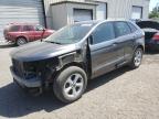 2017 Ford Edge Se zu verkaufen in Woodburn, OR - Front End