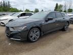 2022 ACURA TLX TECH A   à vendre chez Copart ON - TORONTO