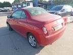 2006 NISSAN MICRA SPOR for sale at Copart SANDY