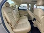 2016 Ford Fusion Se for Sale in Haslet, TX - Front End