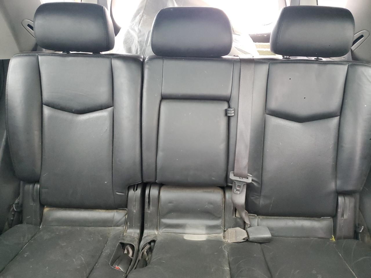 2005 Cadillac Srx VIN: 1GYEE63A750100905 Lot: 59958845