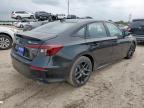 2025 Honda Civic Sport   на продаже в Houston, TX - Front End