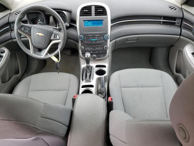 Седаны CHEVROLET MALIBU 2016 Угольный
