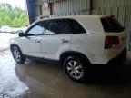2011 Kia Sorento Base   იყიდება West Mifflin-ში, PA - Normal Wear