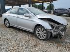 2013 Honda Accord Exl de vânzare în Tanner, AL - Front End