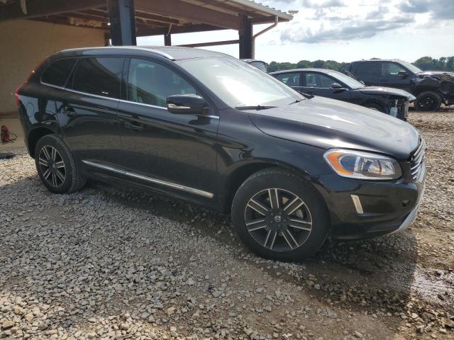  VOLVO XC60 2017 Charcoal