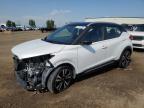 2018 NISSAN KICKS S for sale at Copart AB - CALGARY