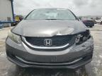 2013 Honda Civic Lx de vânzare în Orlando, FL - Front End