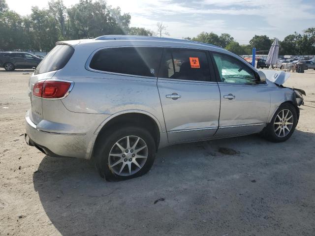  BUICK ENCLAVE 2014 Srebrny