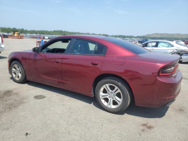  DODGE CHARGER 2020 Burgundy