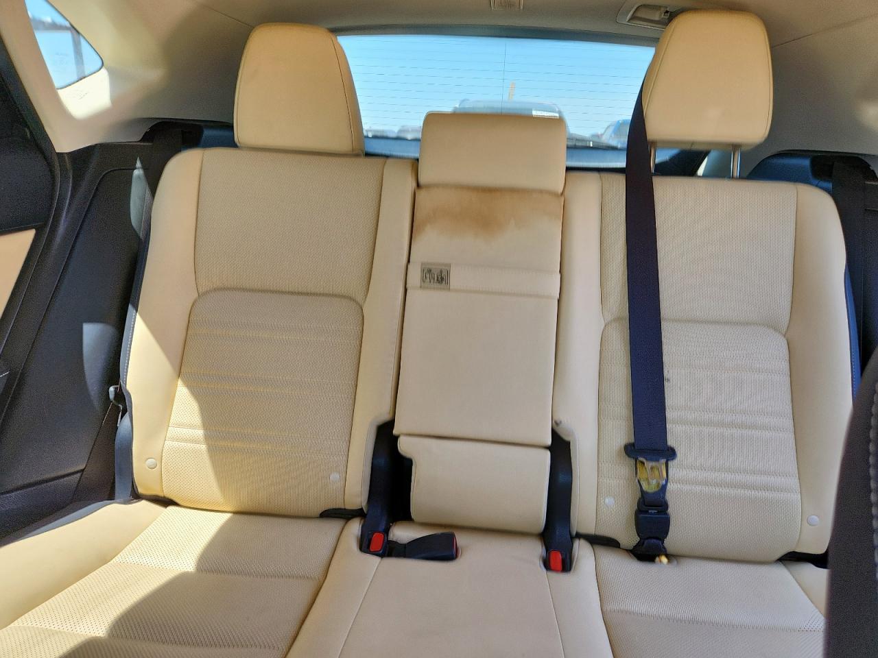 2019 Lexus Nx 300 Base VIN: JTJYARBZ8K2144545 Lot: 60568985
