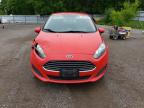 2014 Ford Fiesta Se zu verkaufen in London, ON - Front End