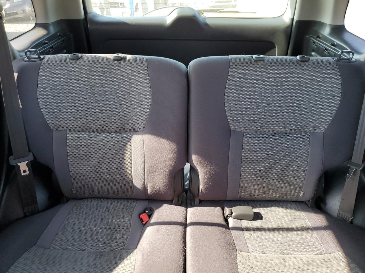 2004 Toyota Rav4 VIN: JTEGD20V940006083 Lot: 62162065