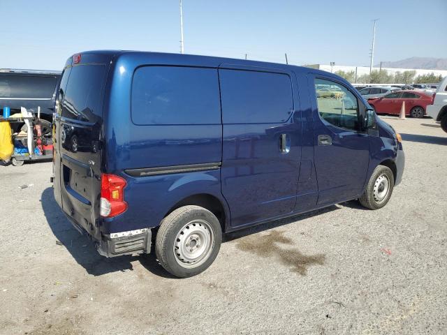  NISSAN NV 2013 Blue