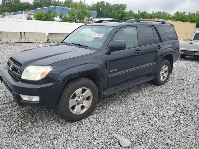2004 Toyota 4Runner Sr5