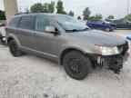 2013 Dodge Journey Sxt for Sale in Wayland, MI - Front End