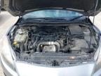 2012 MAZDA 3 TAMURA D for sale at Copart SANDWICH