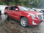 2015 Cadillac Escalade Esv Premium за продажба в Austell, GA - Side