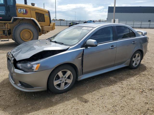 2014 MITSUBISHI LANCER SE   for sale at Copart AB - EDMONTON