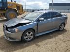 2014 MITSUBISHI LANCER SE   for sale at Copart AB - EDMONTON