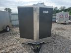 2025 Nationcraft Enclosed Cargo Trailer იყიდება Montgomery-ში, AL - Top/Roof