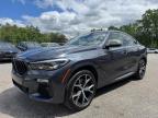 2021 Bmw X6 M50I for Sale in North Billerica, MA - Minor Dent/Scratches