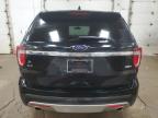 2016 Ford Explorer Xlt for Sale in Davison, MI - Front End