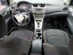 2013 Nissan Sentra S   за продажба в Elgin, IL - Side