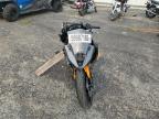 2025 KAWASAKI EX650 P   a la Venta en Copart WI - MADISON SOUTH