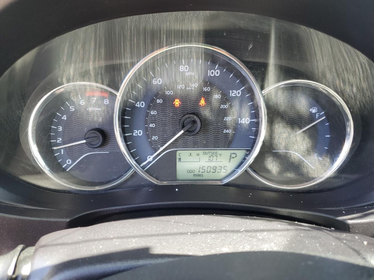 5YFBURHE2EP096938 2014 Toyota Corolla L