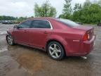 2009 Chevrolet Malibu 2Lt продається в Columbia Station, OH - Front End