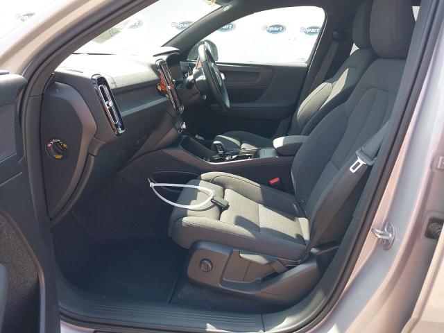 2023 VOLVO XC40 CORE