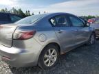 2012 MAZDA 3 I   for sale at Copart QC - MONTREAL