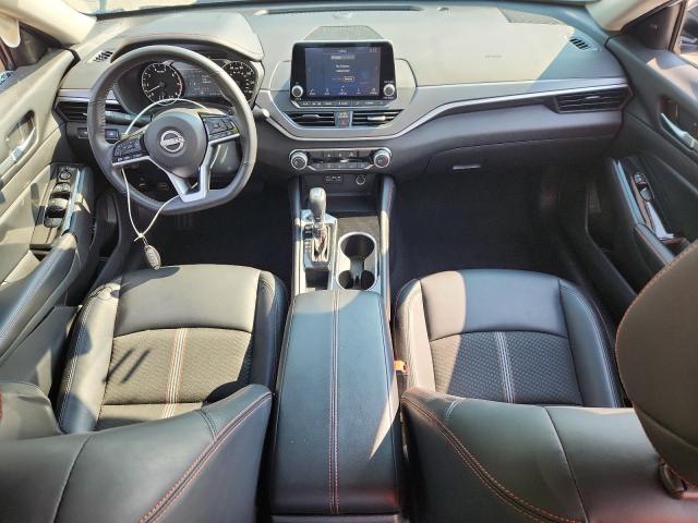  NISSAN ALTIMA 2024 Gray