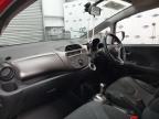 2009 HONDA JAZZ I-VTE for sale at Copart NEWBURY