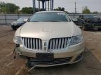 2011 Lincoln Mks  на продаже в Chicago Heights, IL - Front End