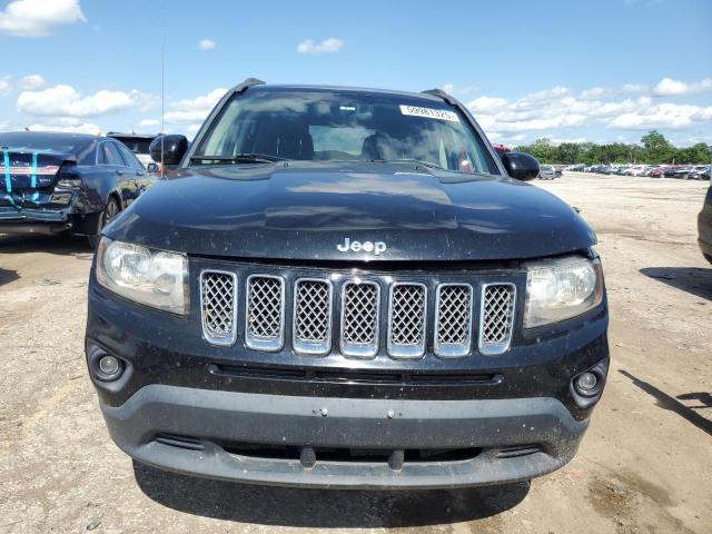  JEEP COMPASS 2015 Czarny