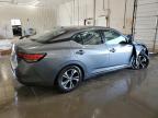2023 Nissan Sentra Sv   for Sale in Madisonville, TN - Undercarriage