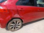 2015 KIA RIO 3 ISG for sale at Copart WESTBURY