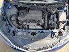2017 Chevrolet Cruze Lt   na sprzedaż w Chicago Heights, IL - Side