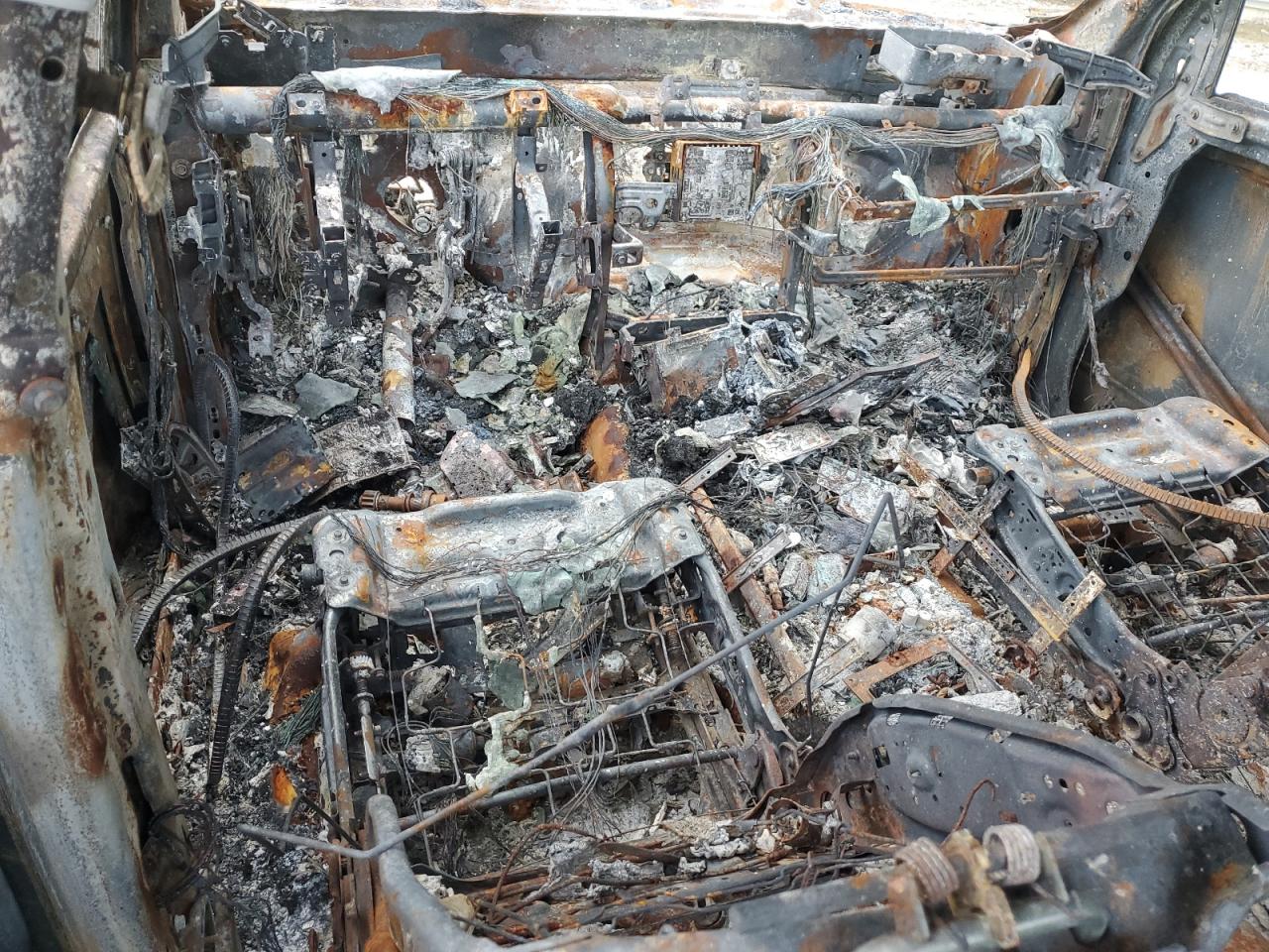 2019 Ram 3500 Laramie VIN: 3C63RRJL5KG589214 Lot: 58842125