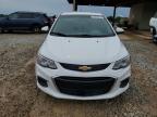 2017 Chevrolet Sonic Lt   for Sale in Tanner, AL - Rear End