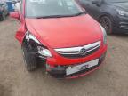 2014 VAUXHALL CORSA SE for sale at Copart ROCHFORD