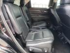 2016 Toyota Highlander Hybrid Limited zu verkaufen in Fort Pierce, FL - Front End